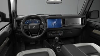 2026 Ford Bronco® Internal Image 2